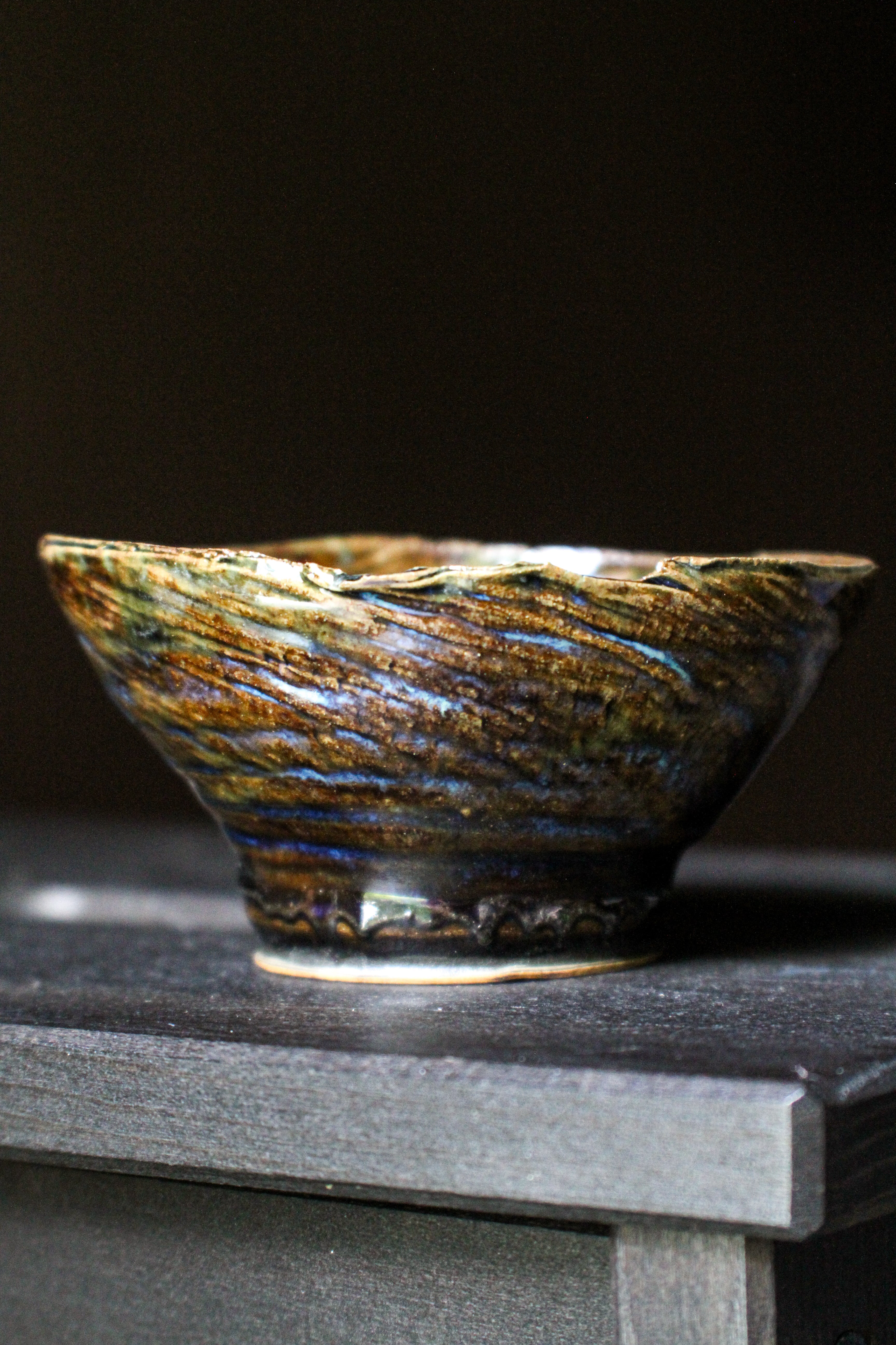 Gaze bowl - small